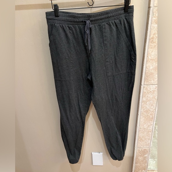 Mossimo Supply Co. Other - Gray size medium men’s cotton joggers Massimo brand used